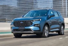 افضل ورشة فورد في الدمام