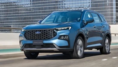 افضل ورشة فورد في الدمام