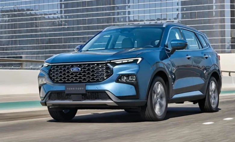 افضل ورشة فورد في الدمام