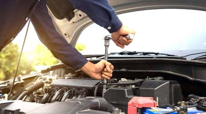 خدمات ورشة هيونداي في الخبر