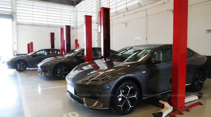 خدمات أفضل مراكز صيانة سيارات في الرياض