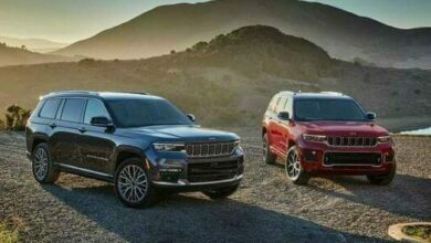 صيانة جيب في مكة