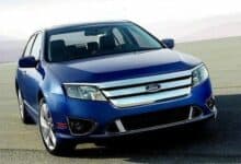 مركز صيانة فورد في مكة