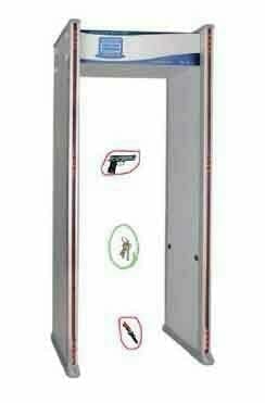 بوابات الكترونية