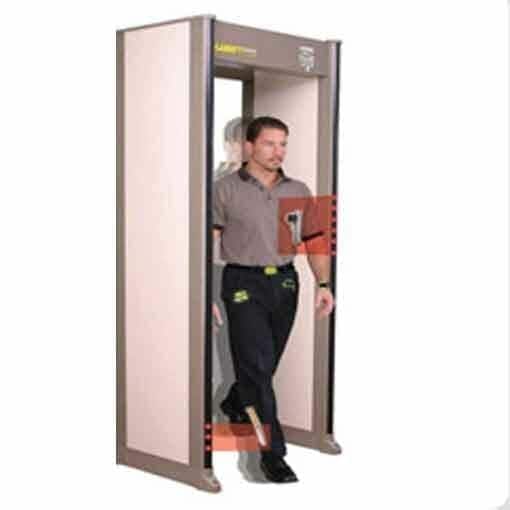 بوابات الكترونية