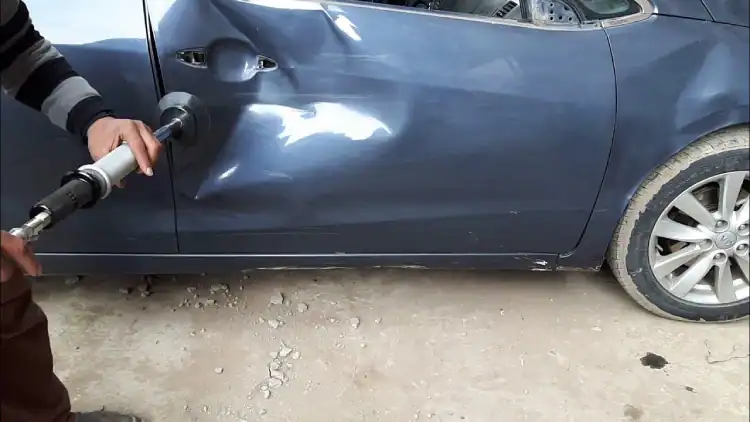 أفضل ورشة سمكرة بالرياض