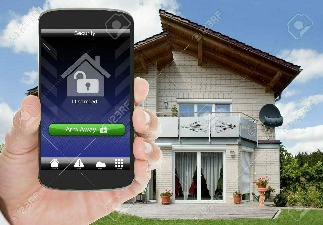 كاميرات مراقبة للبيع بجدة