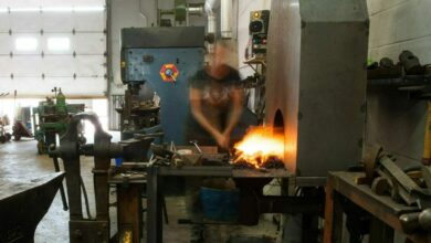 حداد في الخبر - الدمام - المنطقة الشرقية