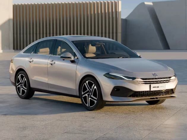  ورشة صيانة إم جي MG في الرياض