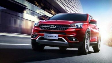 مركز صيانة شيري في الرياض