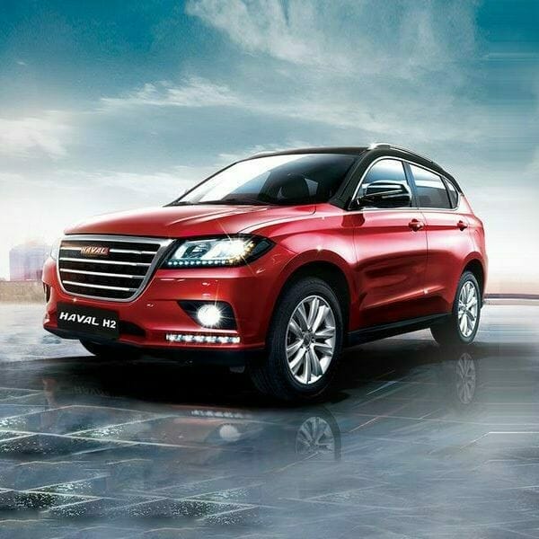 افضل ورشة هافال في الرياض