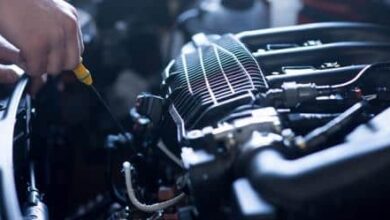 افضل ميكانيكي في تبوك