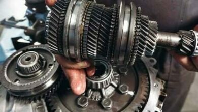 افضل ورشة ومركز توضيب قير في تبوك