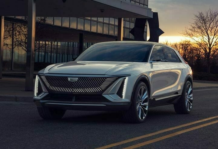 افضل ورشة صيانة كاديلاك في تبوك