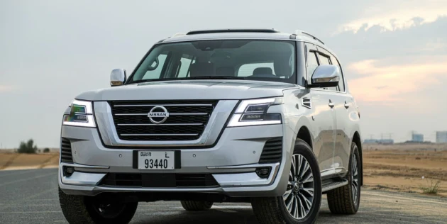 ورشة باترول بطل الدروب في الرياض 3 ورش باترول بطل الدروب في الرياض