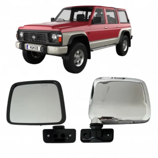 قطع غيار باترول في الرياض