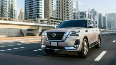 قطع غيار باترول في الرياض