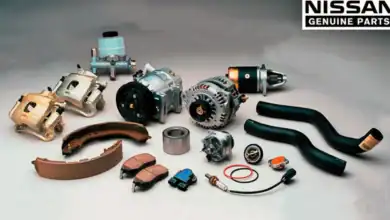 قطع غيار نيسان في الرياض