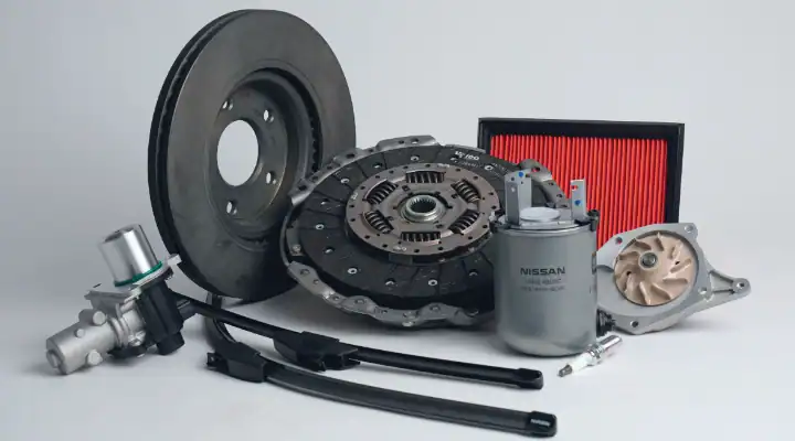 قطع غيار نيسان في الرياض 2 قطع غيار نيسان في الرياض