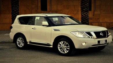 ورشة فحص باترول بطل الدروب في الرياض