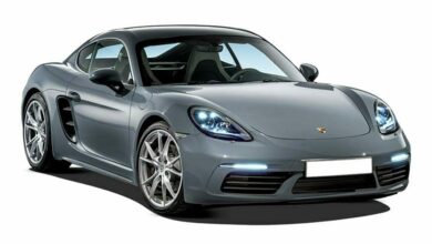 افضل مركز صيانة بورش في تبوك