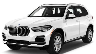 مركز صيانة بي ام دبليو في تبوك