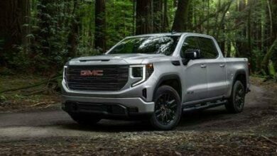 مركز صيانة جمس في تبوك