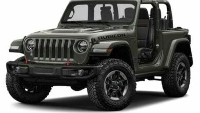 ورشة جيب في تبوك