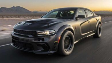 مركز صيانة دودج في تبوك