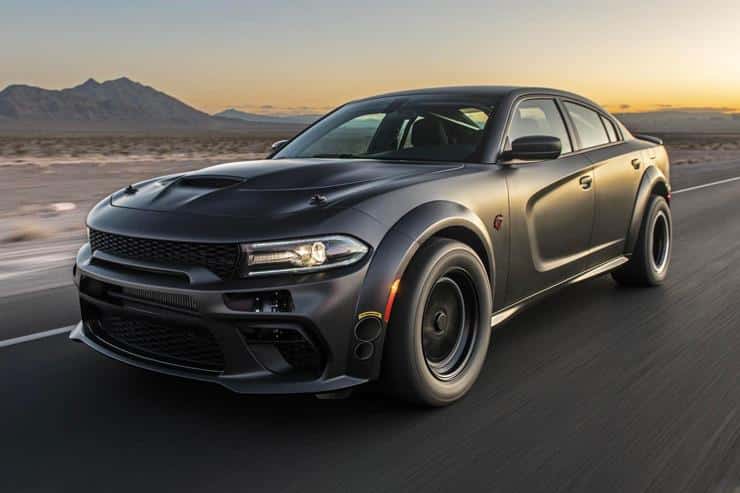 مركز صيانة دودج في تبوك