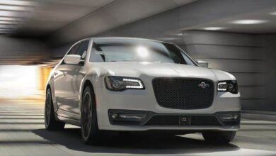 افضل ورشة كرايسلر في تبوك