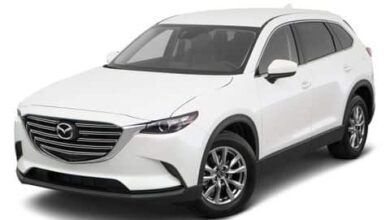 مركز صيانة مازدا في تبوك