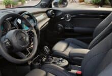 مركز صيانة ميني كوبر في تبوك