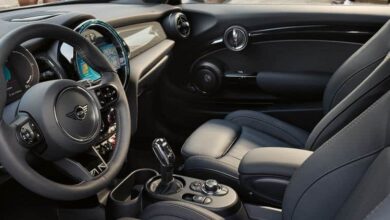 مركز صيانة ميني كوبر في تبوك