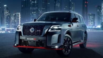 افضل ورشة باترول في الرياض