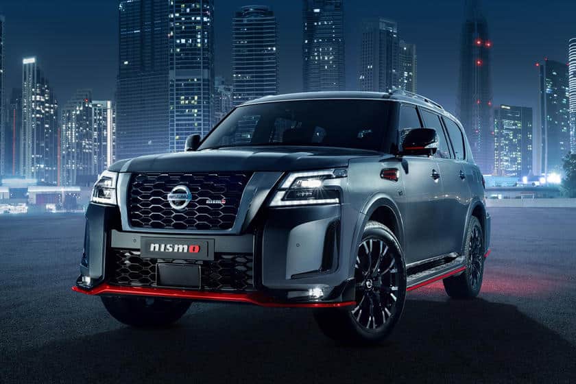 افضل ورشة باترول في الرياض