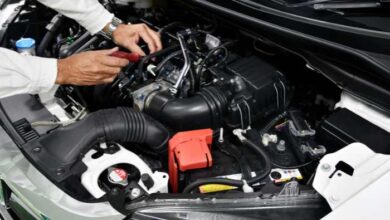 أفضل ورشة صيانة سيارات في تبوك