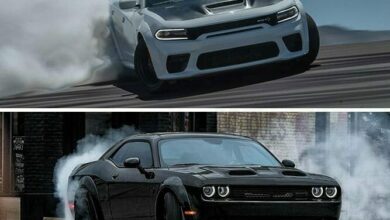 افضل ورشة صيانة تشارجر - تشالنجر في تبوك