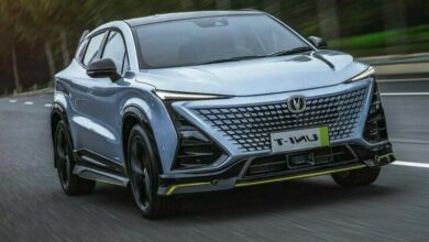 ورشة صيانة شانجان في تبوك