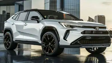 ورشة صيانة تويوتا في الرياض