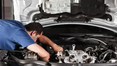 أفضل ميكانيكي في جدة 25 أفضل ميكانيكي في جدة