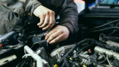 أفضل ميكانيكي سيارات في جدة