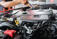 خدمات مركز برمجة سيارات في جدة