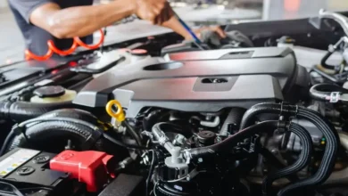 خدمات مركز برمجة سيارات في جدة