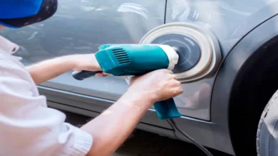 خدمات افضل ورشة سمكرة ورش بوية في جدة