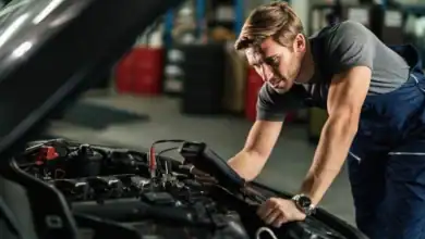 أفضل ورشة صيانة شانجان في الرياض