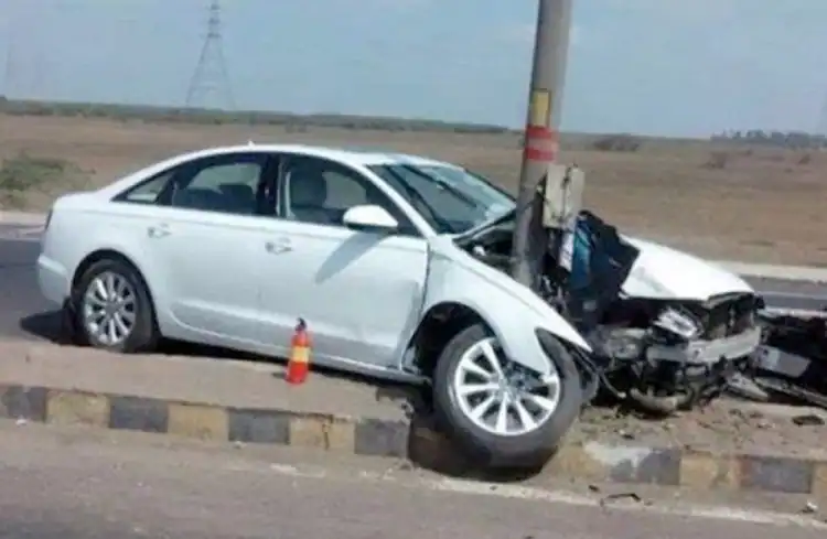 اصلاح حوادث السيارات في الخبر