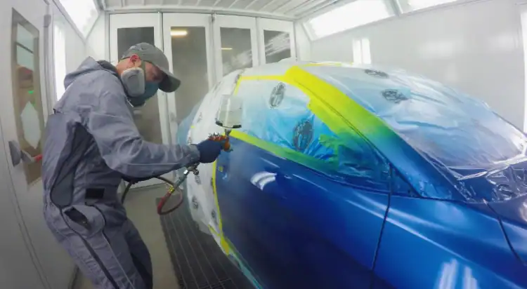 ورشة سمكرة في الدمام 2 ورشة سمكرة في الدمام