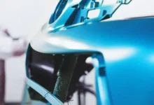 ورشة رش بوية في الخبر