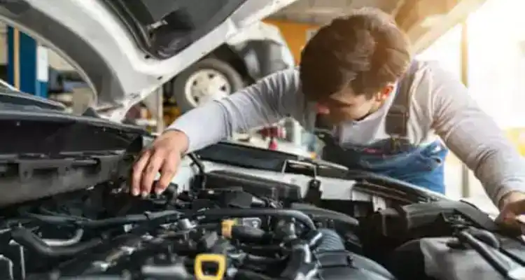 أفضل ورشة سيارات كورية جدة